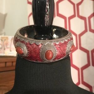 Vintage Bangle Bracelet